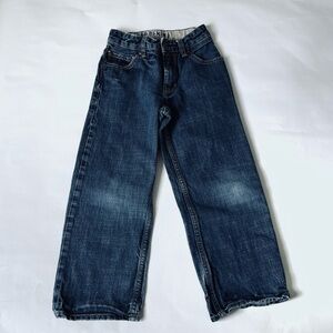 GAP Denim Blue Jeans